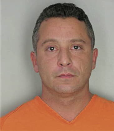 Rigoberto Lozano, - Hillsborough County, FL 