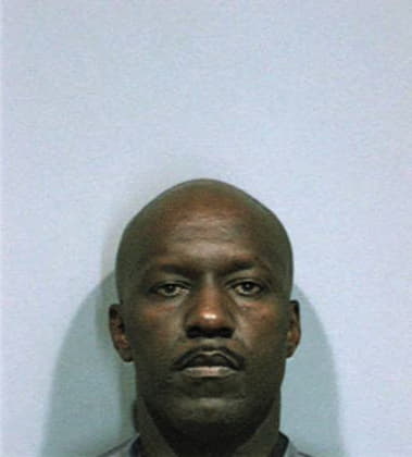 Arthur Lundy - DeKalb County, GA 
