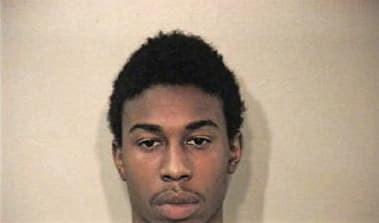 Jermaine Marcus, - Leon County, FL 