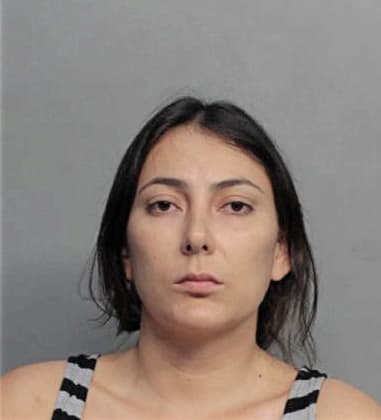 Veronica Martinez, - Dade County, FL 