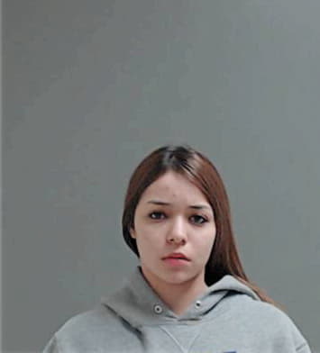 Eva Martinez-Martinez, - Hidalgo County, TX 