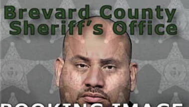 Gilberto Martinez-Ruiz, - Brevard County, FL 