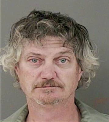 Victor Masse, - Linn County, OR 