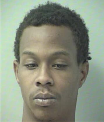 Jeremiah Matthews, - Okaloosa County, FL 