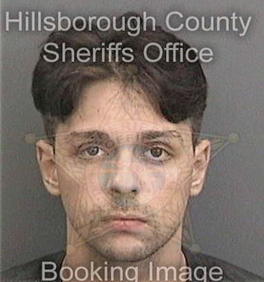Jay McClurkin - Hillsborough County, FL 