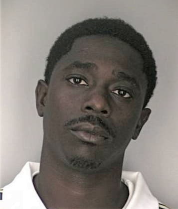 Mark McCormick - Hillsborough County, FL 