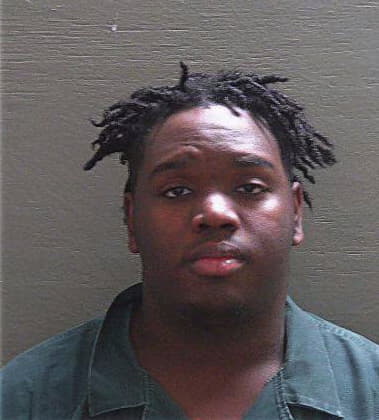 Rapheal McGee, - Escambia County, FL 