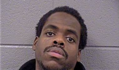 Gregory McKinney, - Cook County, IL 
