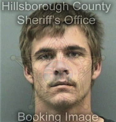 Brad McLaren - Hillsborough County, FL 