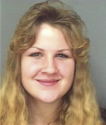 Sheila Means - Polk County, FL 