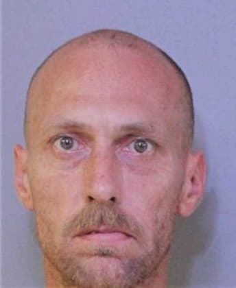 Joshua Medina - Polk County, FL 