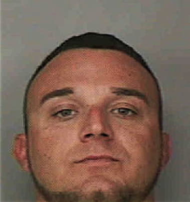 Cesar Medina-Celi - Polk County, FL 
