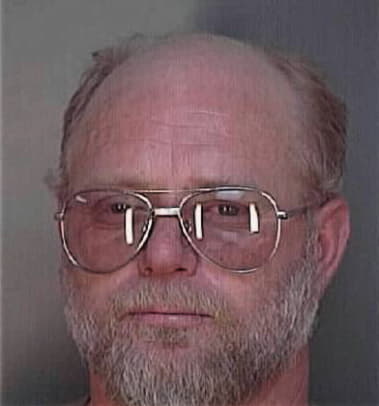 David Melton - Polk County, FL 