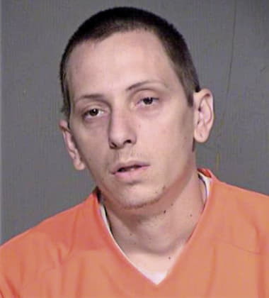 Tyler Michaebrandt - Maricopa County, AZ 