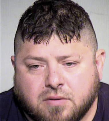 Gordon Michael - Maricopa County, AZ 