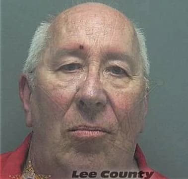 Ernest Mick, - Lee County, FL 