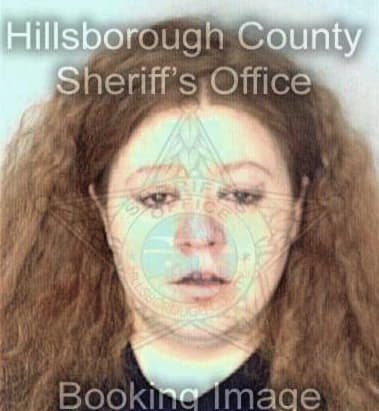 Karina Miller - Hillsborough County, FL 