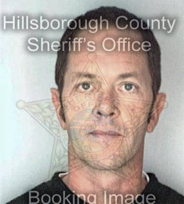 Scott Mitchell - Hillsborough County, FL 