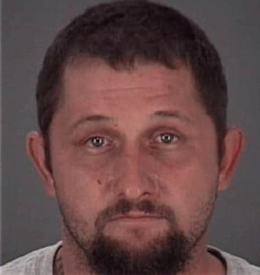 Nicholas Montagna - Pasco County, FL 