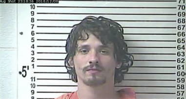 John Montgomery, - Hardin County, KY 