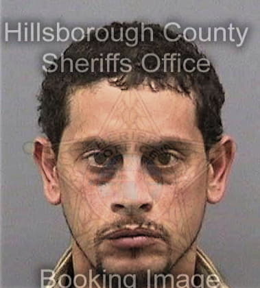 Kenneth Moroni, - Hillsborough County, FL 