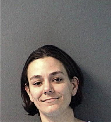 Jennifer Moye, - Escambia County, FL 