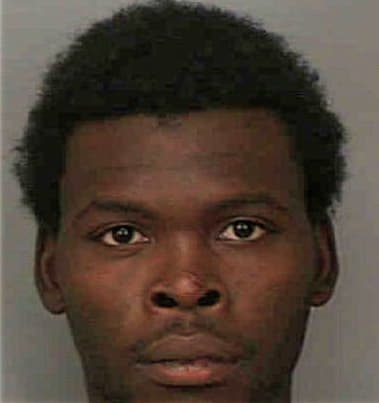 Deonte Neal, - Polk County, FL 