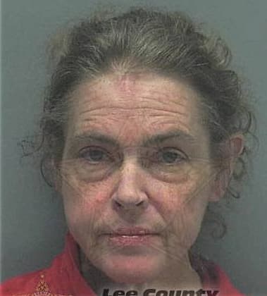 Antoinette Nicchia-Howe, - Lee County, FL 