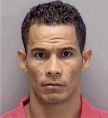 Joshua Padilla, - Lee County, FL 