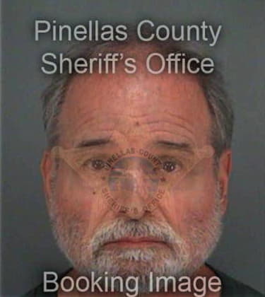 William Parrish, - Pinellas County, FL 