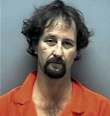 Scott Penniman, - Lee County, FL 