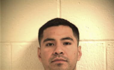 Eduardo Perez, - Hidalgo County, TX 