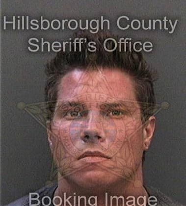 Matthew Perez, - Hillsborough County, FL 