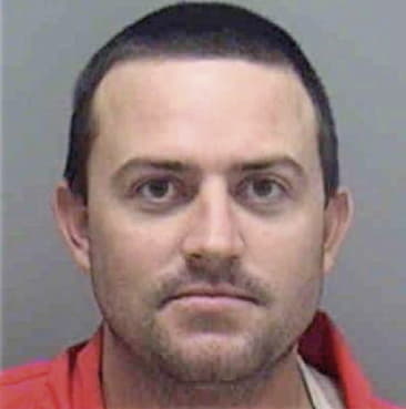 James Phillips, - Lee County, FL 