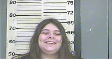 Cora Pickett, - Greenup County, KY 