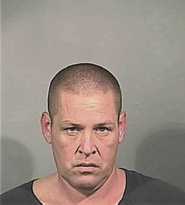 Christopher Poff, - Brevard County, FL 