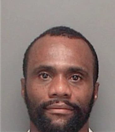 Willie Powell, - Pinellas County, FL 