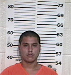 John Pullen, - Hidalgo County, TX 