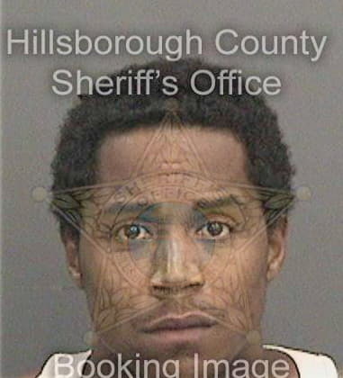 Zachary Reaves, - Hillsborough County, FL 