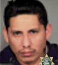Francisco Rendonmora - Multnomah County, OR 