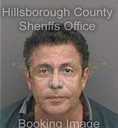 Joe Reyesdelgado, - Hillsborough County, FL 