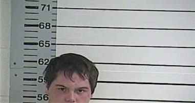 Charles Reynolds, - Desoto County, MS 