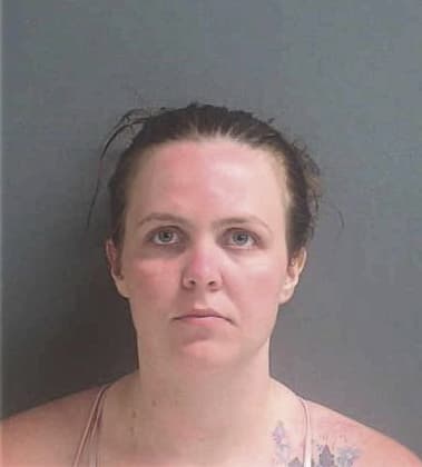 Linda Richards, - Volusia County, FL 