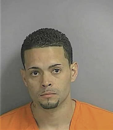 Alberto Rico-Sosa, - Osceola County, FL 