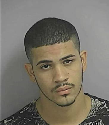 Hector Rios-Cartagena - Osceola County, FL 