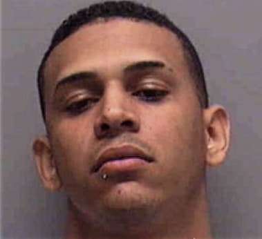 Leonardo Rivera-Camacho, - Lee County, FL 