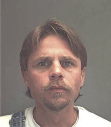 Dennis Roberts - Douglas County, GA 