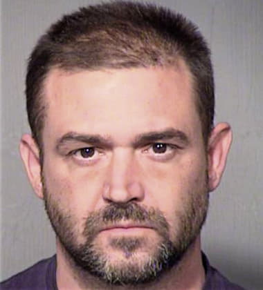 Christopher Rodriguez - Maricopa County, AZ 
