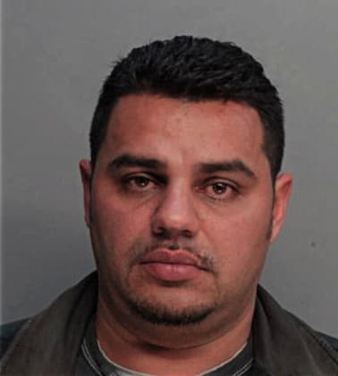 Emar Rodriguez, - Dade County, FL 