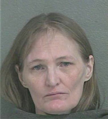 Teresa Romine, - Wyandotte County, KS 